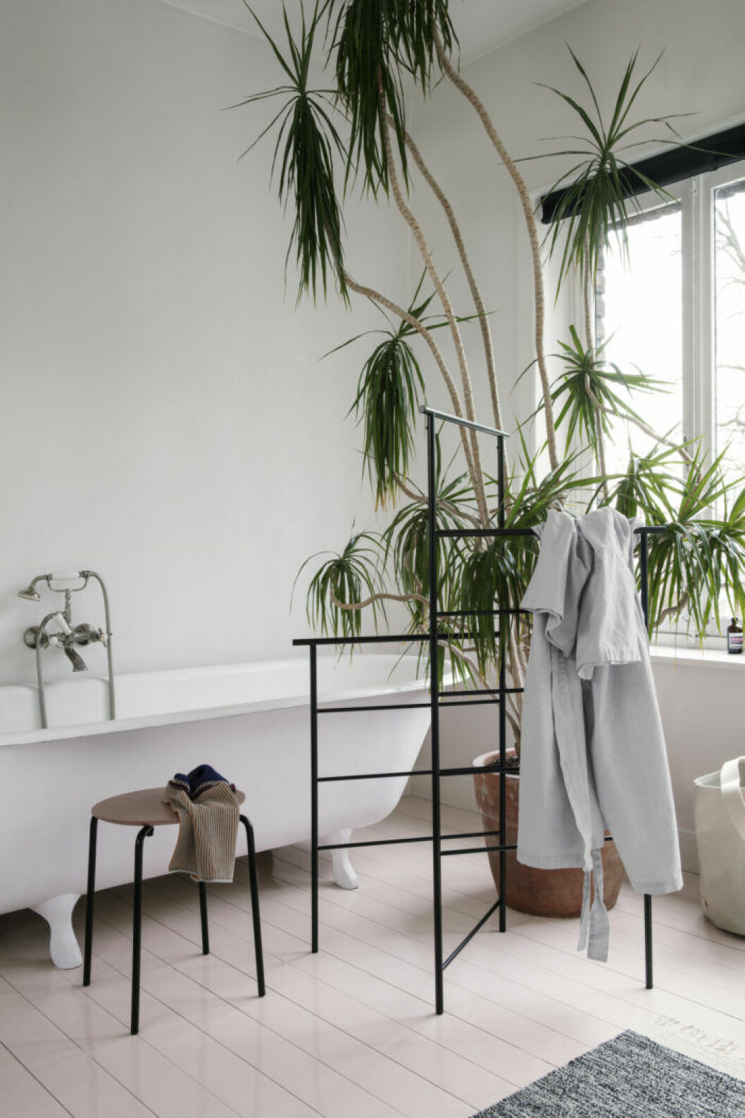 Foto: Ferm living Minsak din skärmtid hemma – skaffa fler växter