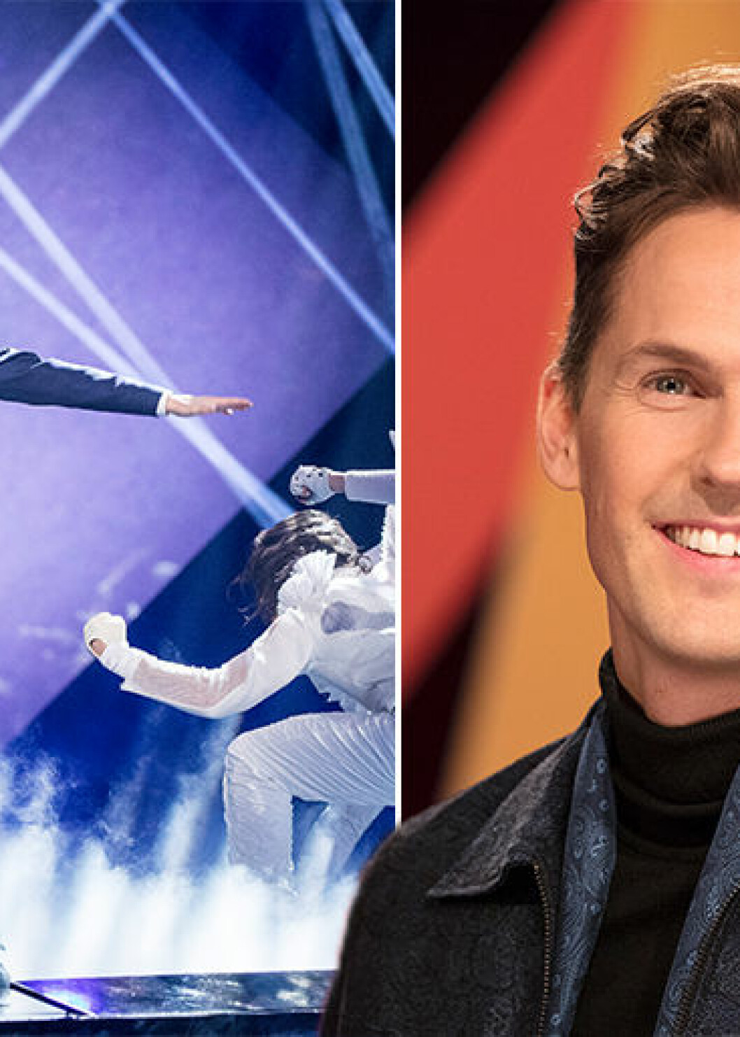 Foto: House Doctor Rått och industriellt hos House Doctor hösten 2019