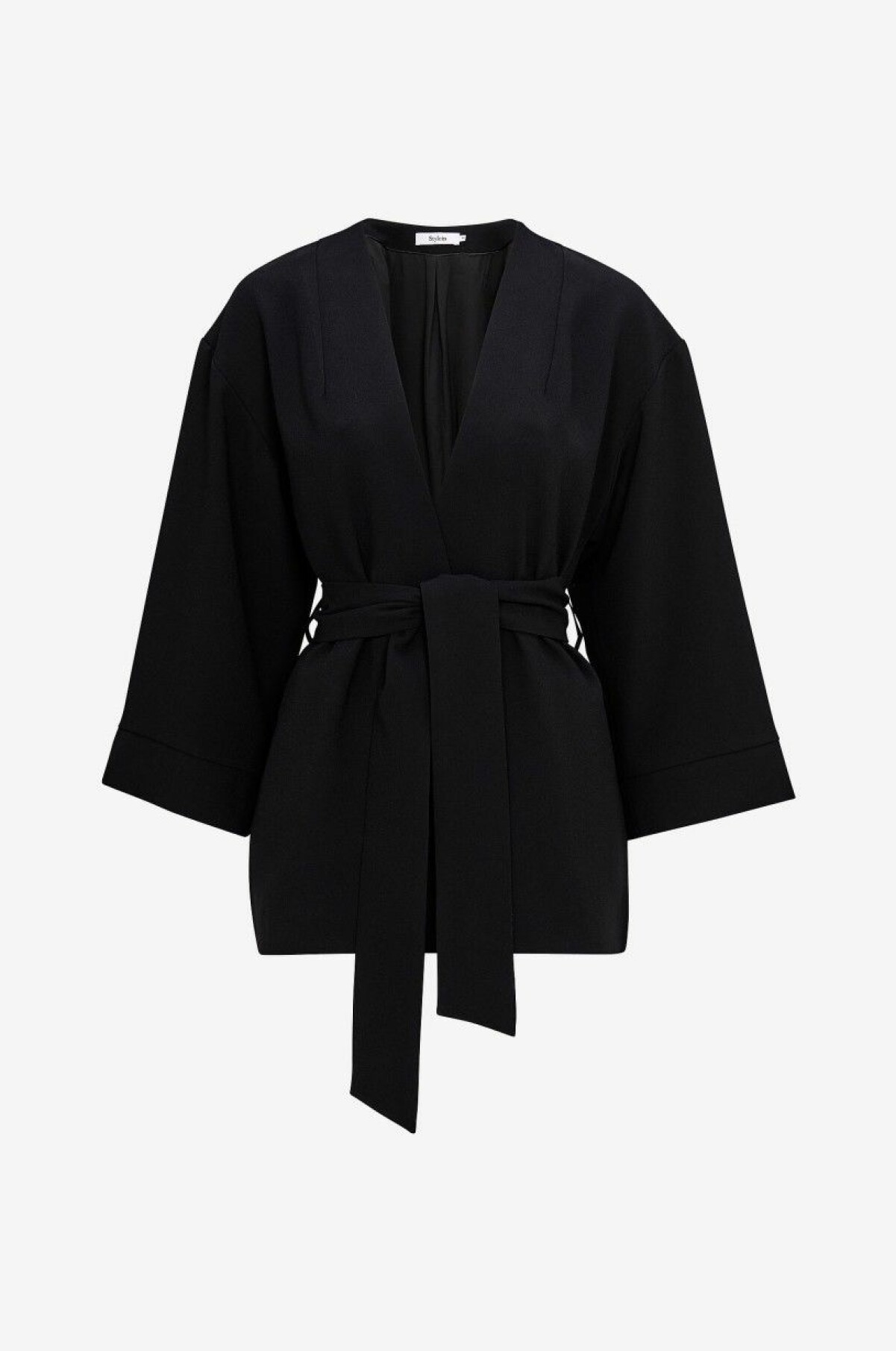 Jacka från Stylein. <a href="https://apprl.com/al/5j16/">Läs mer och köp här. </a>