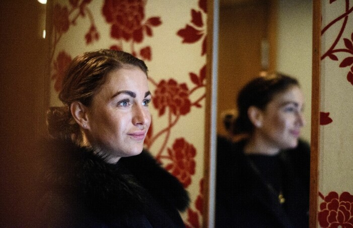 Jennie har genom åren gjort flera orosanmälningar till socialtjänsten om Johannas problem, men upplever att hon ofta blivit ignorerad. Jennie Nordholm försökte få in sin lillasyster Johanna på vård för sitt missbruk och sin ätstörning.