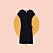 Jennifer Aniston – här kan du köpa hennes svarta klänning idag
