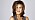 Jennifer Aniston med Rachel-frisyr