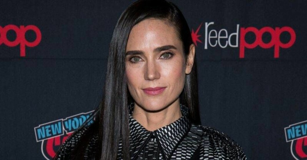 Foto: Charles Sykes/TT Jennifer Connelly