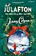 Bokomslag på Jenny Colgans senaste bok Julafton på den lilla ön i havet.