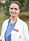 Jessica Gahm är biträdande överläkare vid Karolinska universitetssjukhuset i Stockholm.