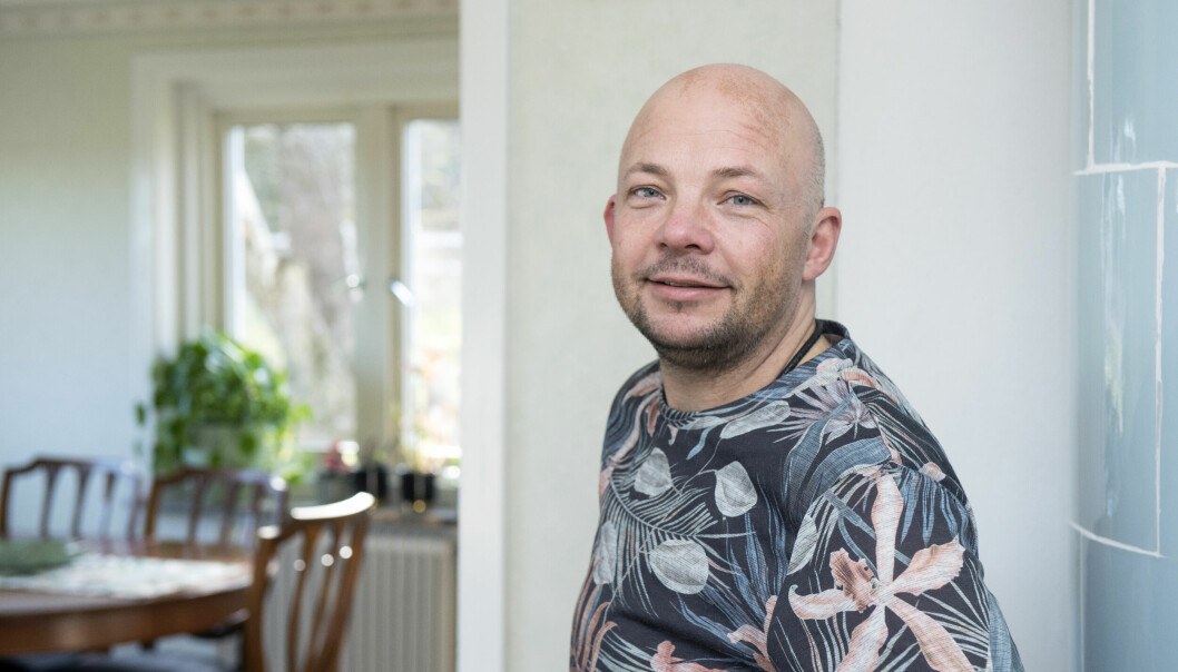 Fredrik Engdahl, 44