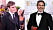 Joaquin Phoenix på Oscarsgalan genom åren.