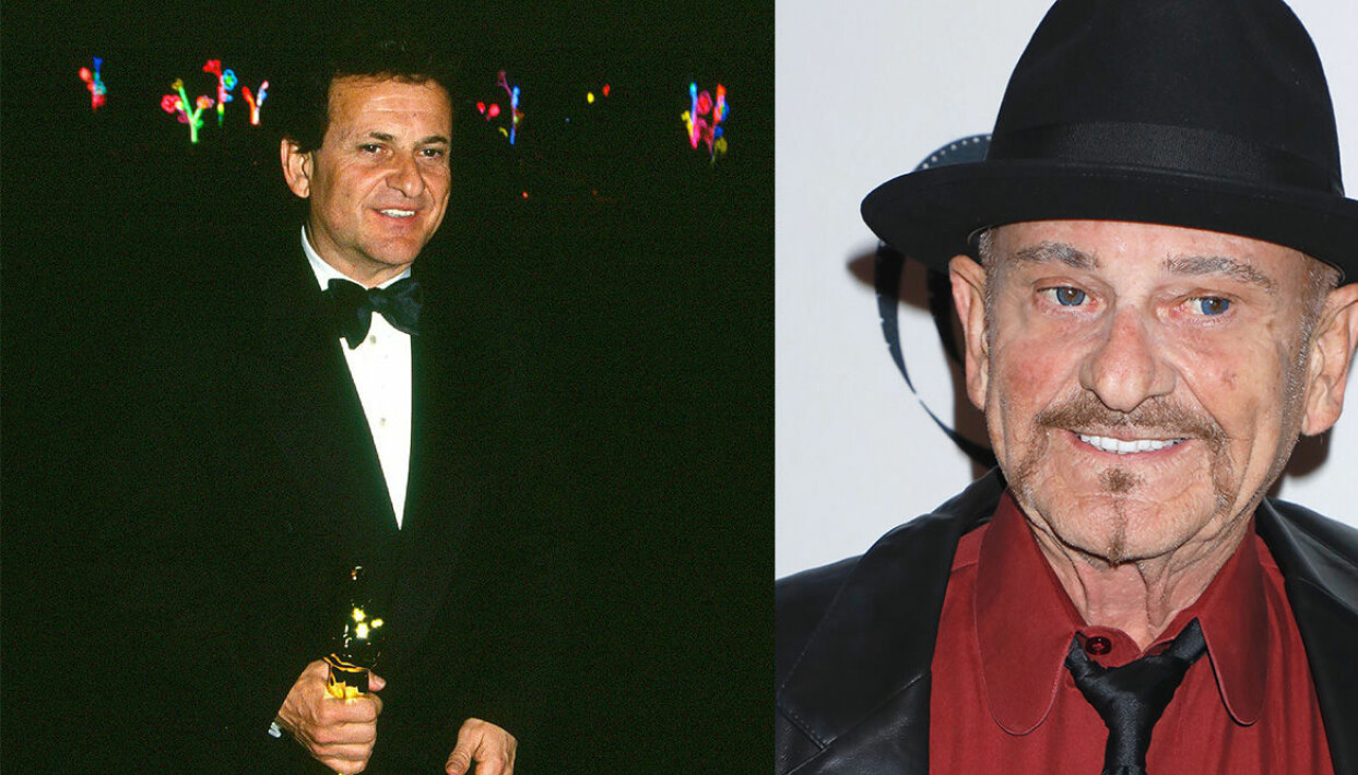 Joe Pesci kan verkligen gå från komedi till seriösa roller. Skillnaden mellan <i>Goodfellas</i> och <i>Ensam hemma</i> är rätt stor. Joe Pesci på Oscarsgalan genom åren.