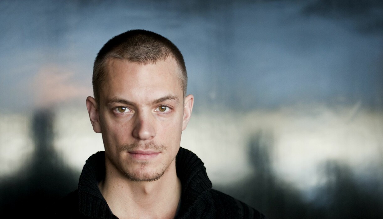 Peter Rätz liv har även inspirerat rollfiguren Frank Wagner (Här spelad av Joel Kinnaman) i Johan Falk-filmerna. Joel Kinnaman i "Johan Falk"