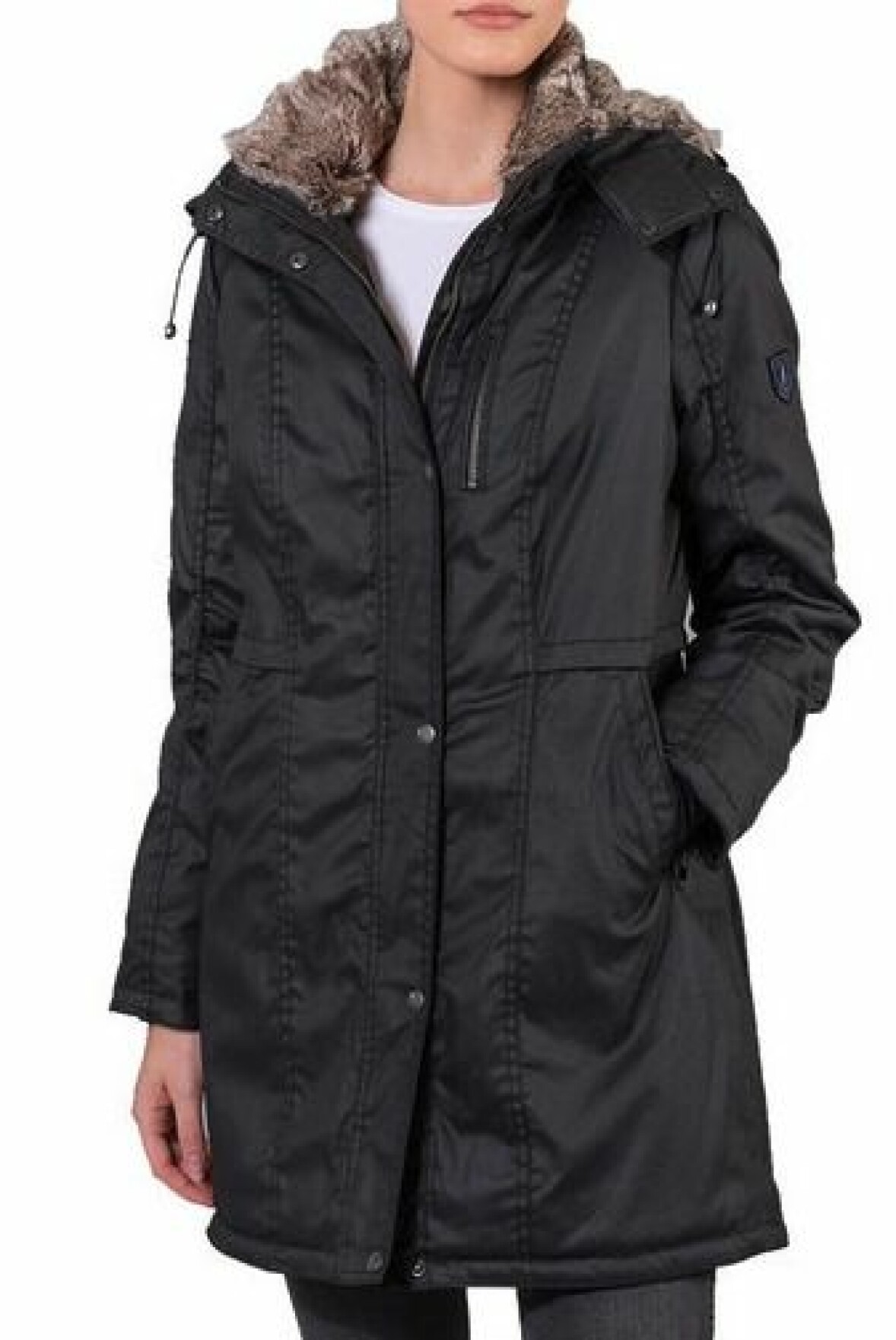 Parka Jofama