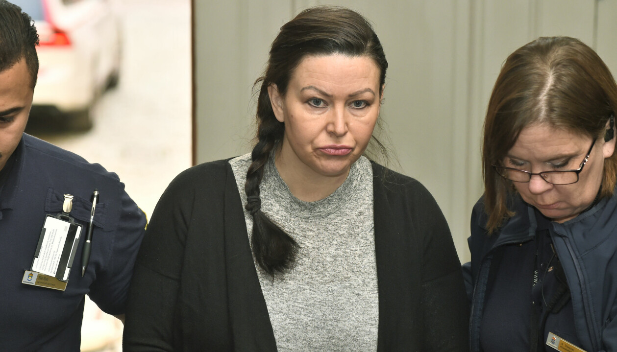 Johanna Möller. Johanna Möller