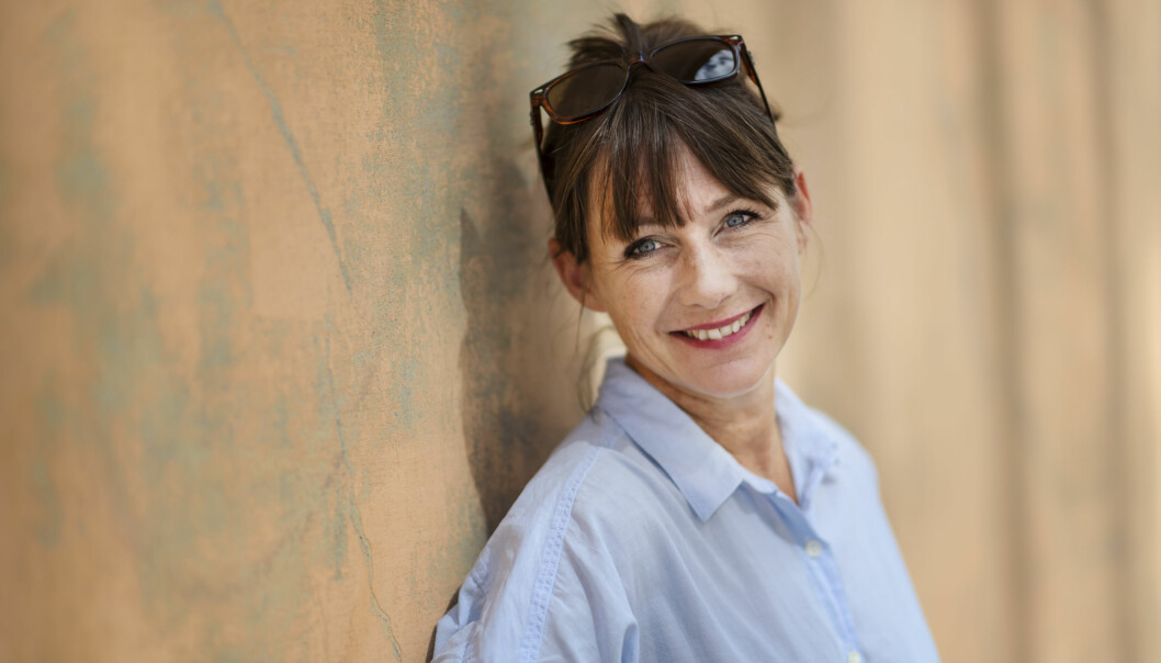 Johanna Westman hämtar mycket inspiration från det italienska köket och hon har bott i Italien i ett par olika omgångar. Johanna Westman har bott i Italien och hämtar mycket inspiration från det italienska köket när hon lagar mat.