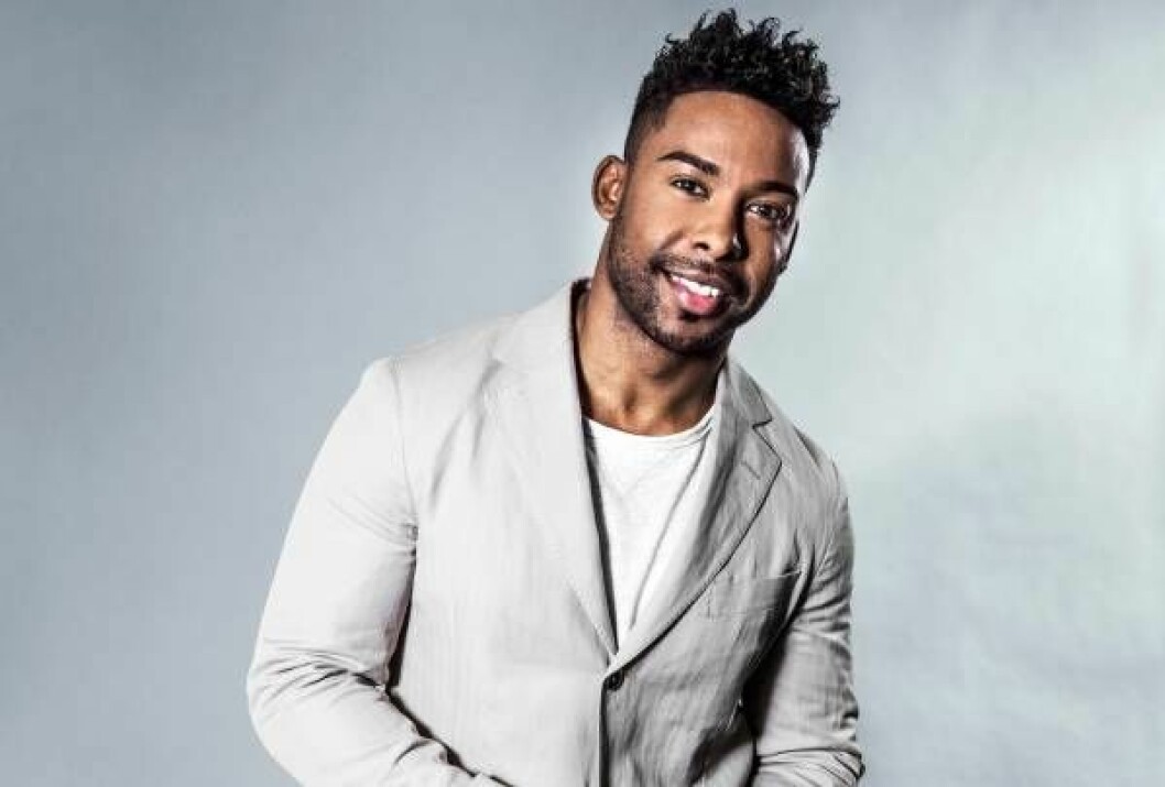 John Lundvik