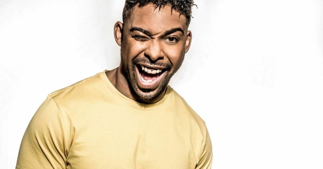 John Lundvik representerar Sverige i finalen av Eurovision Song Contest 2019 den 18 maj i Tel Aviv, Israel med låten Too Late For Love
