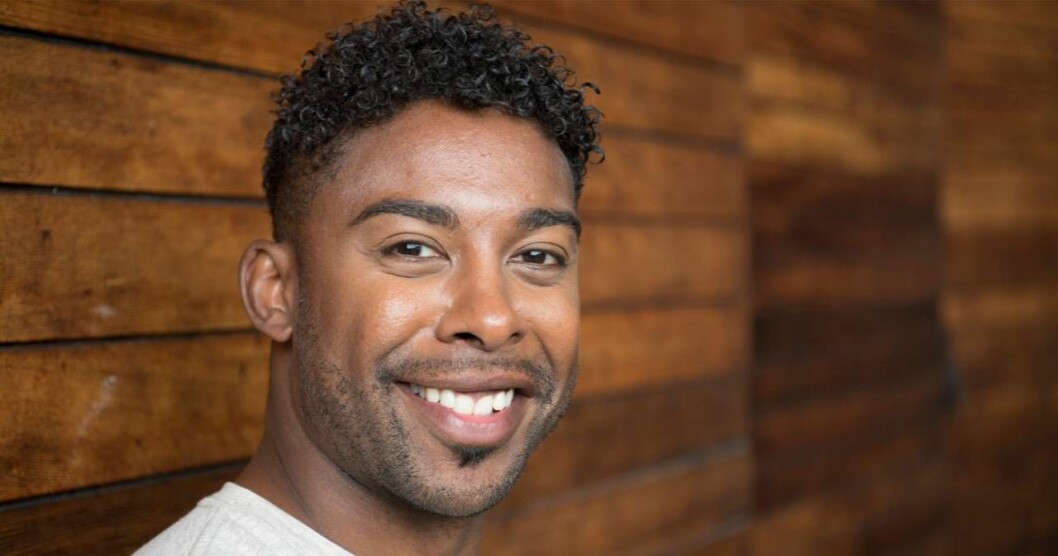John Lundvik uppträder på säsongspremiären av Allsång på Skansen den 25 juni. Foto: Fredrik Sandberg/TT John Lundvik uppträder i Allsång på Skansen den 25 juni 2019.