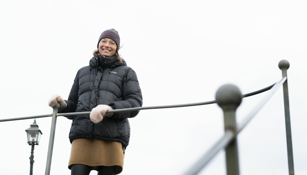 Josefina återkommer ofta till är att hon nu tycker mycket mer om sig själv och sin kropp än hon någonsin gjort tidigare. – I dag älskar jag min kropp och hur den ser ut och förändras. Jag jagar inte längre den perfekta vikten. Josefina Sallén