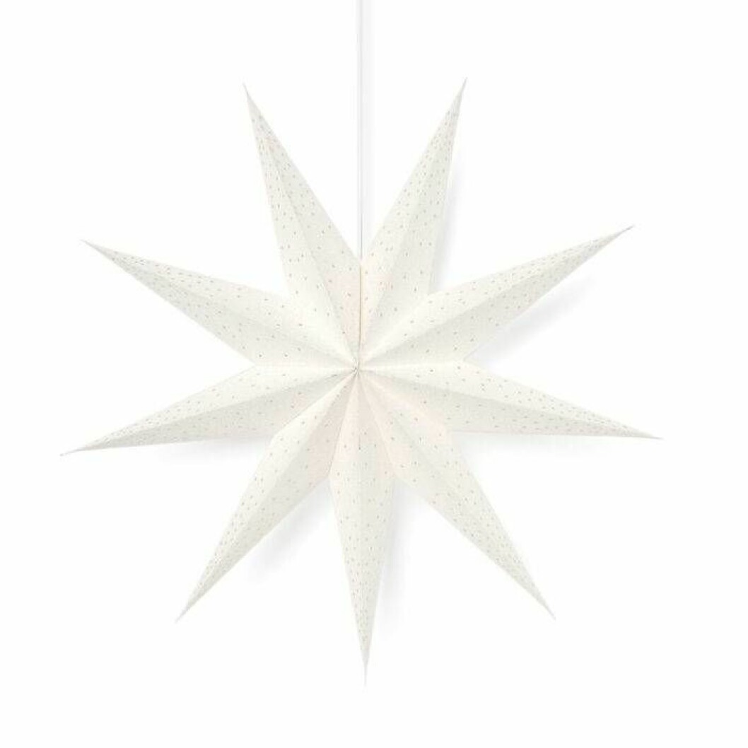Julstjärna