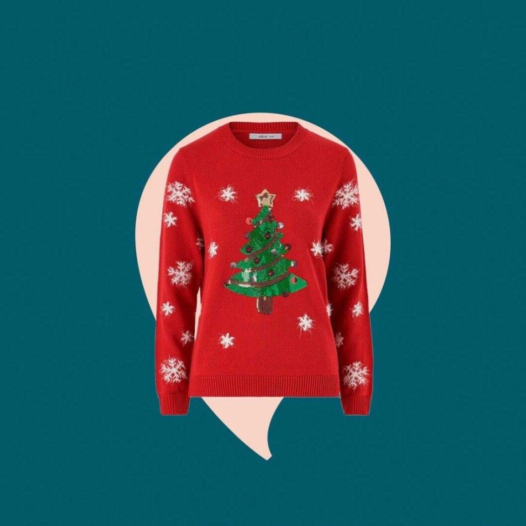 Fula jultröjor 2019