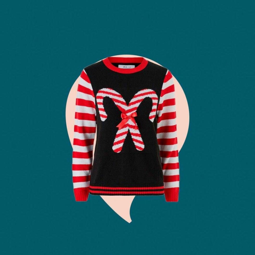 Fula jultröjor 2019