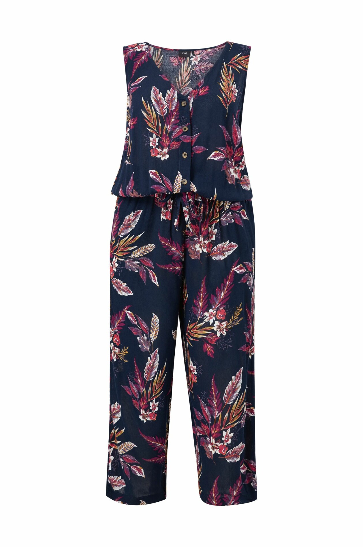 jumpsuit Zizzi