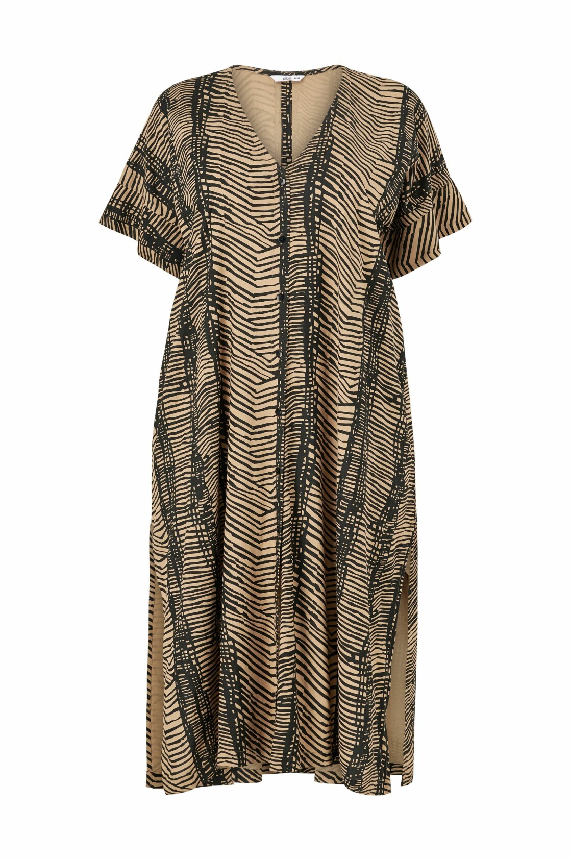 kaftan ellos plus
