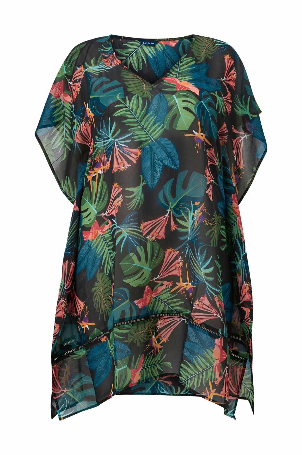 kaftan fantasie