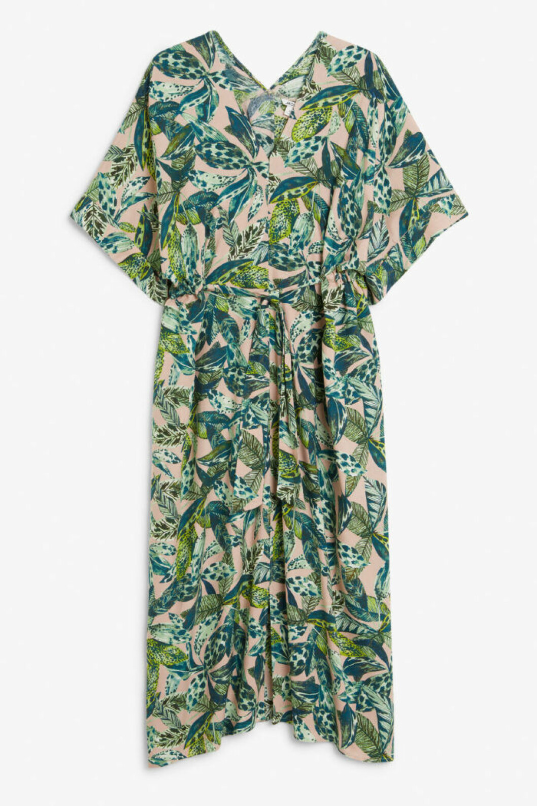 kaftan monki