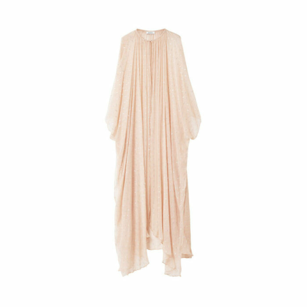 kaftan rodebjer