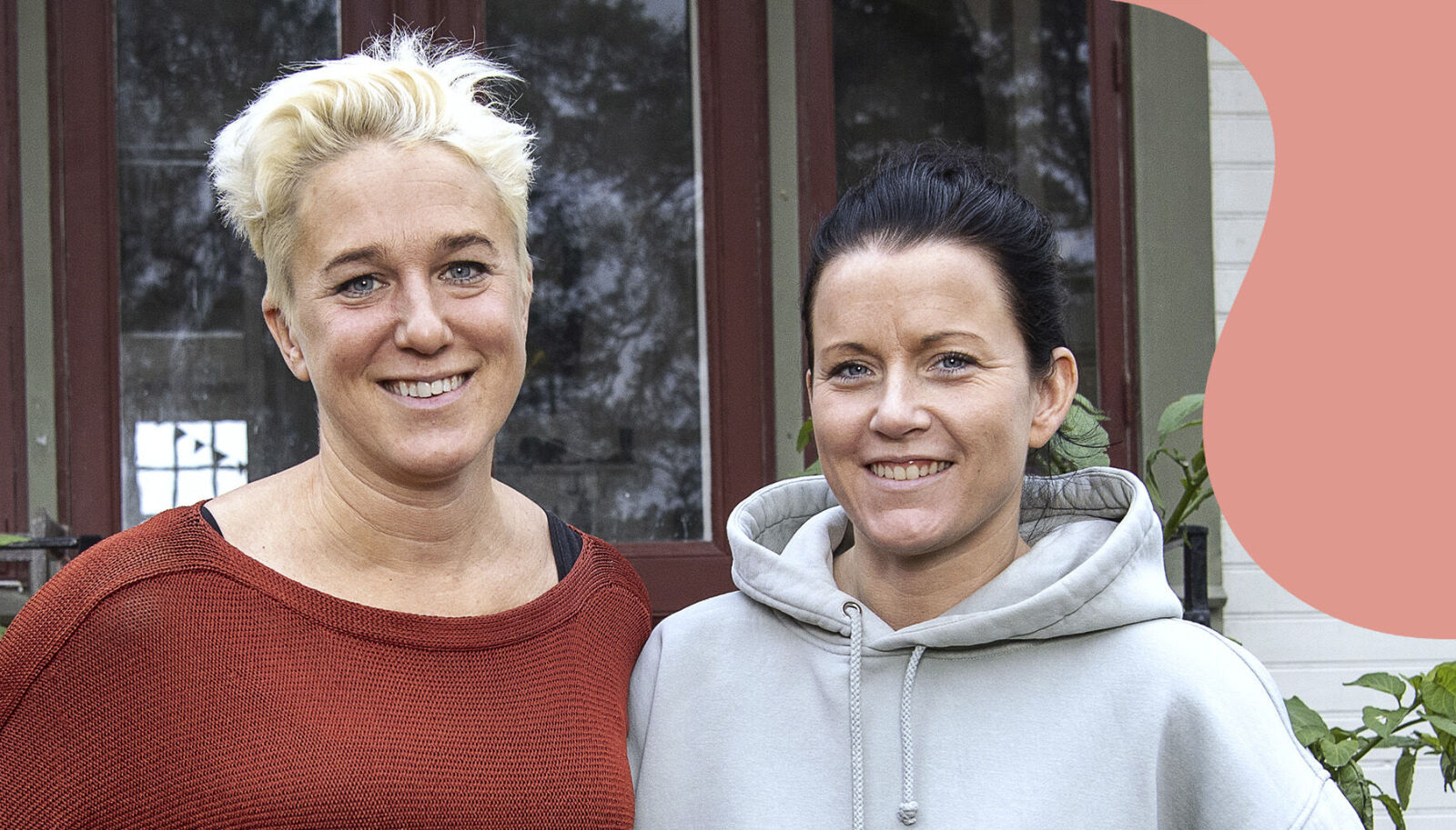 Victoria Rooth Kajsa Bergqvists nya mammaliv: ”Universums centrum” | Allas