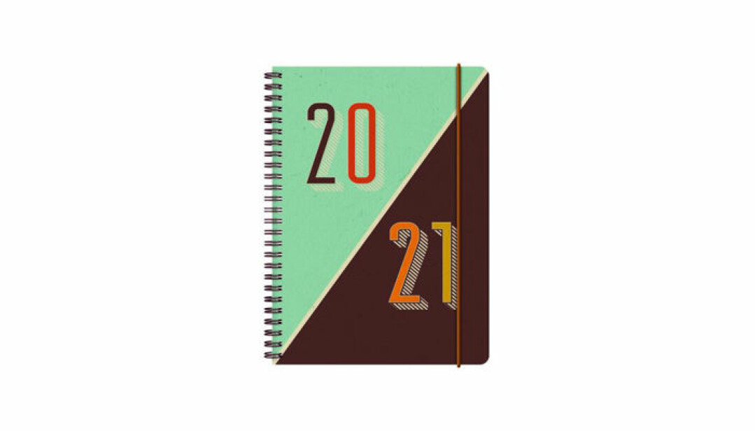 Retrokalender, 89 kronor. <a target="_blank" href="https://www.skapamer.se/elevkalender-retro-2021-2022">Shoppa här!</a>