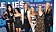 Kända ansikten från tv-succén Big little lies: Shailene Woodley, Zoë Kravitz, Laura Dern, Reese Whiterspoon, Meryl Streep och Nicole Kidman. Foto: TT