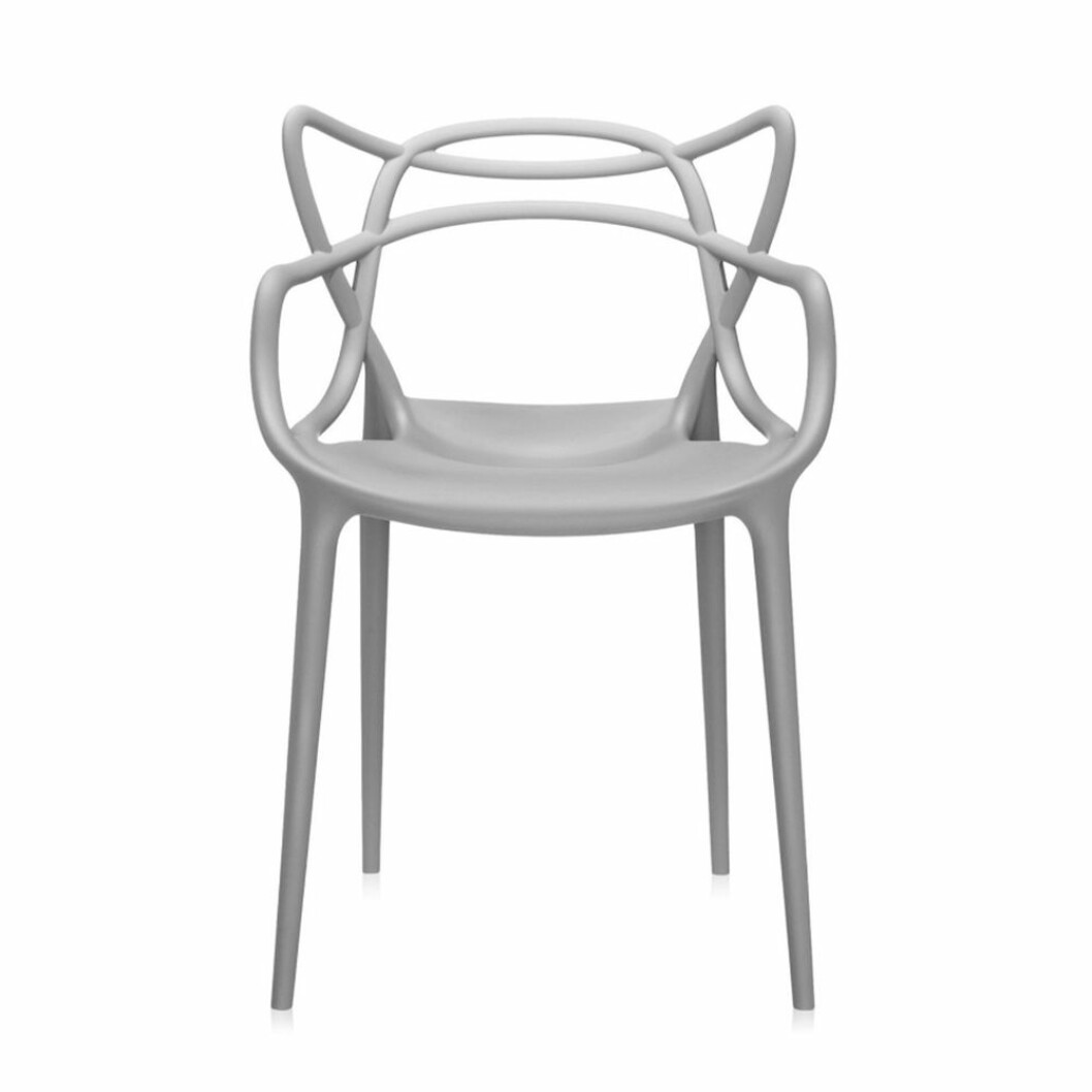 Masters Chair 5865 från Kartell på mellandagsrean 2019