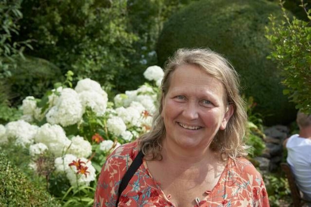 Katarina Antonsson