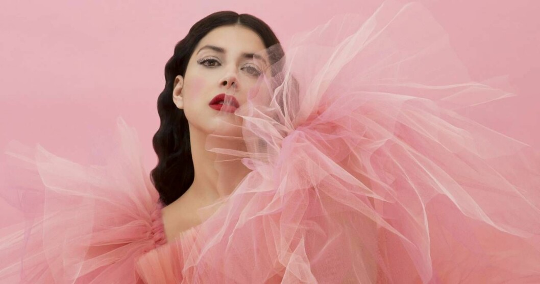 Katerine Duska representerar Grekland i finalen av Eurovision Song Contest 2019 den 18 maj i Tel Aviv, Israel med låten Better Love