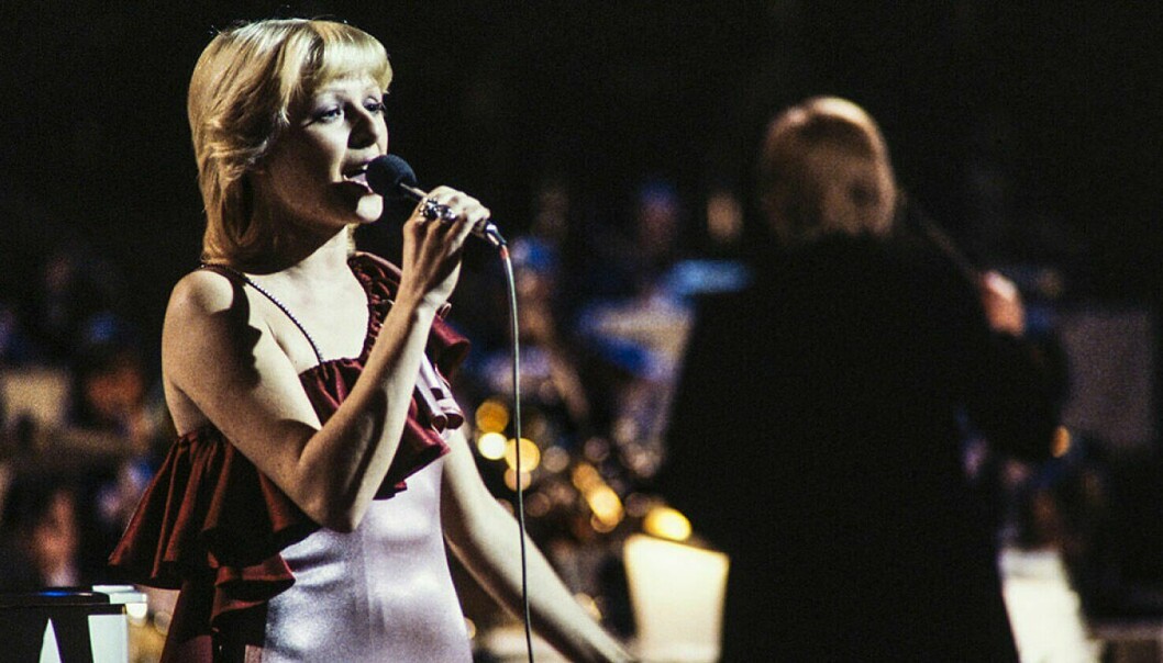Kikki har ställt upp i Melodifestivalen hela tio gånger. Här är en bild från debuten 1978 då hon ihop med Wizex och Lasse Holm slutade på andraplats med låten ”Miss Decibel”. Kikki har ställt upp i Melodifestivalen hela tio gånger. Här är en bild från debuten 1978 då hon ihop med Wizex och Lasse Holm slutade på andraplats med låten ”Miss Decibel”.