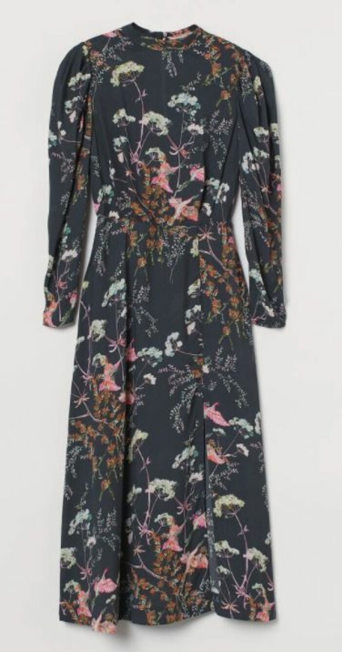 Klänning H&M