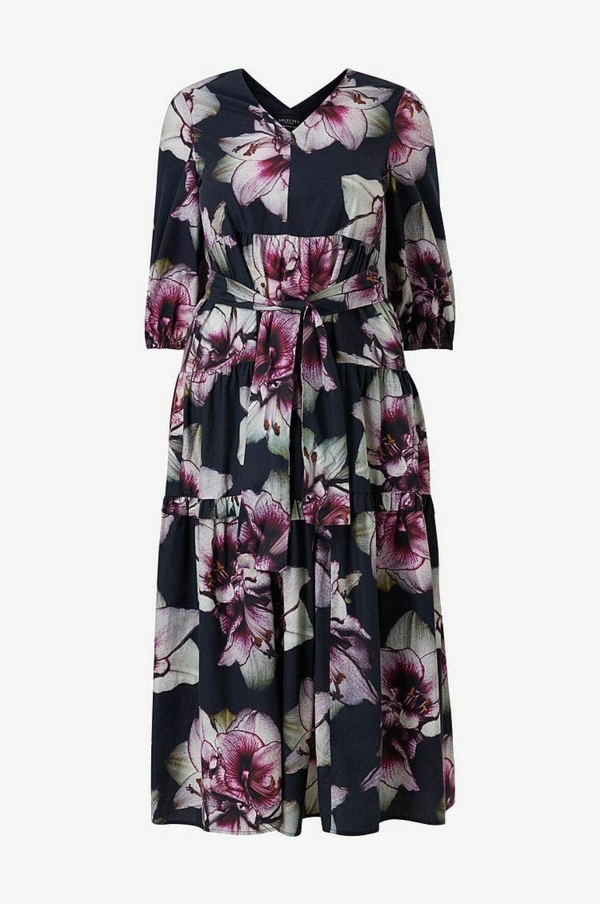 Klänning Selected Femme