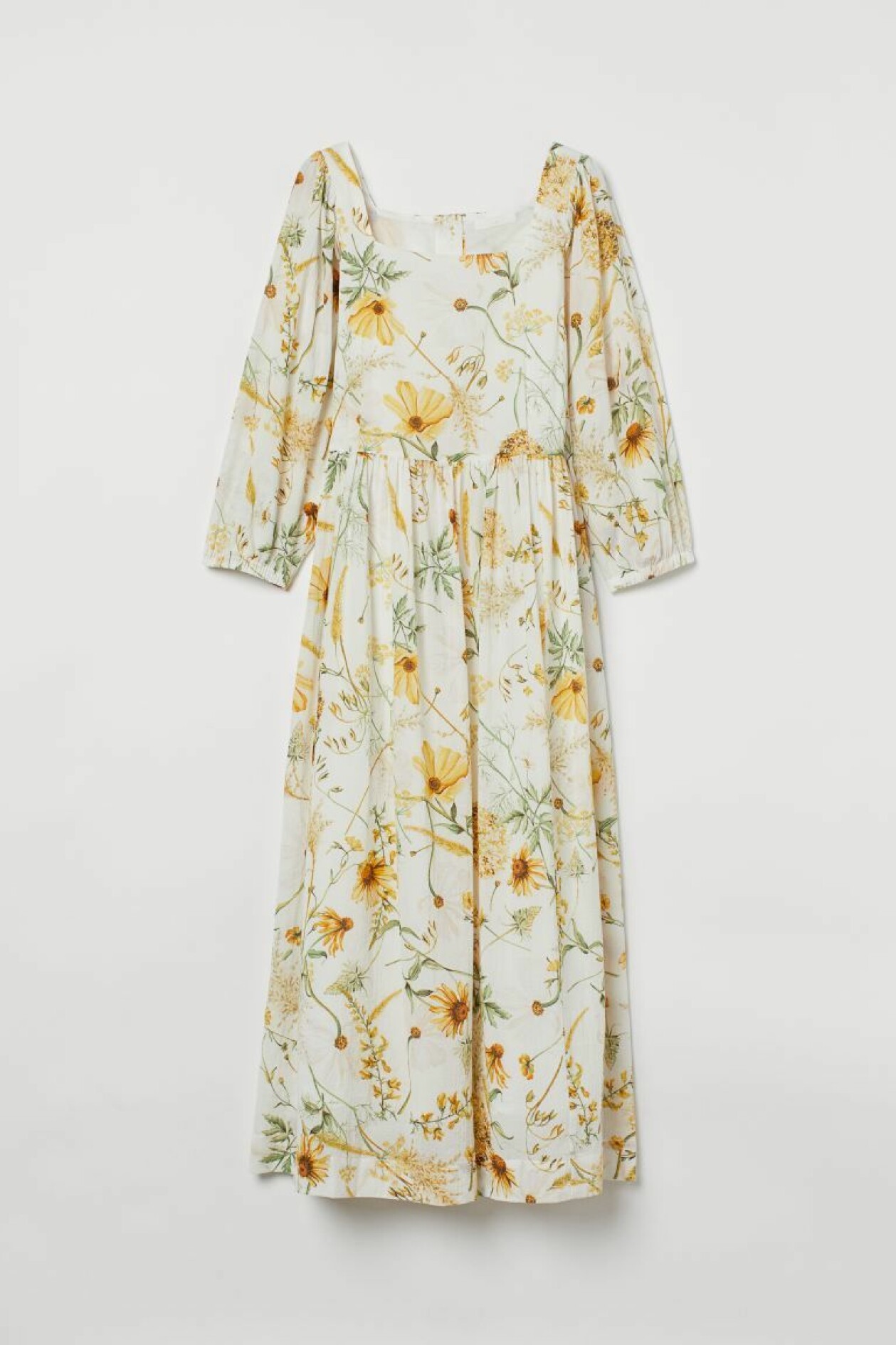 klänning H&M