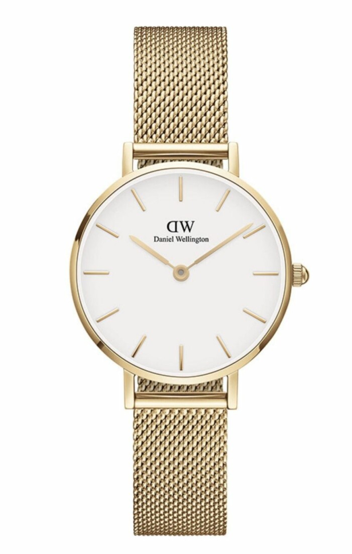 Coca Daniel Wellington