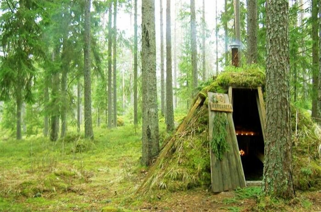 Bo i koja i Kolarbyn