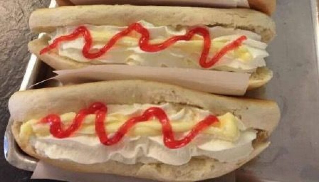 2015 blev korv med bröd-semlan en snackis efter att Ekmans konditori i Trollhättan försökt bräcka semmelwraps-skaparna i innovation.