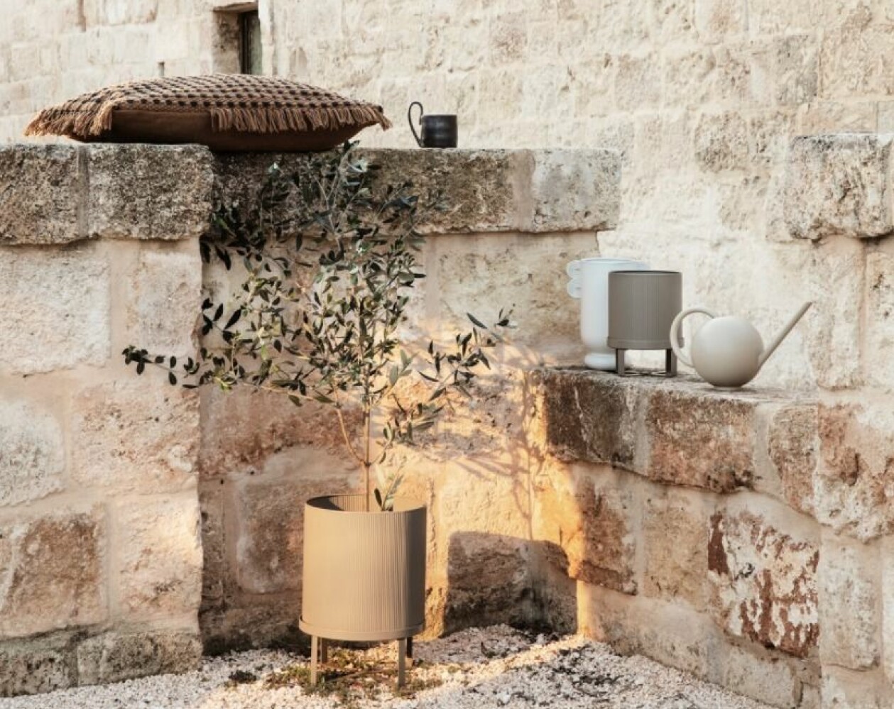 kruka bau ferm living