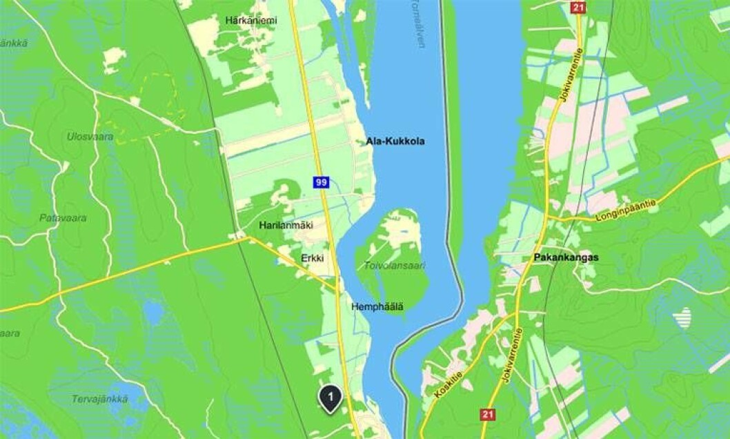 kukkola