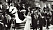Kungen och Silvias bröllop 1976.