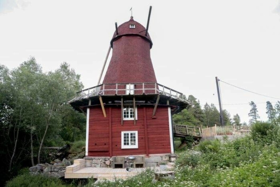 Kånsta Kvarn 