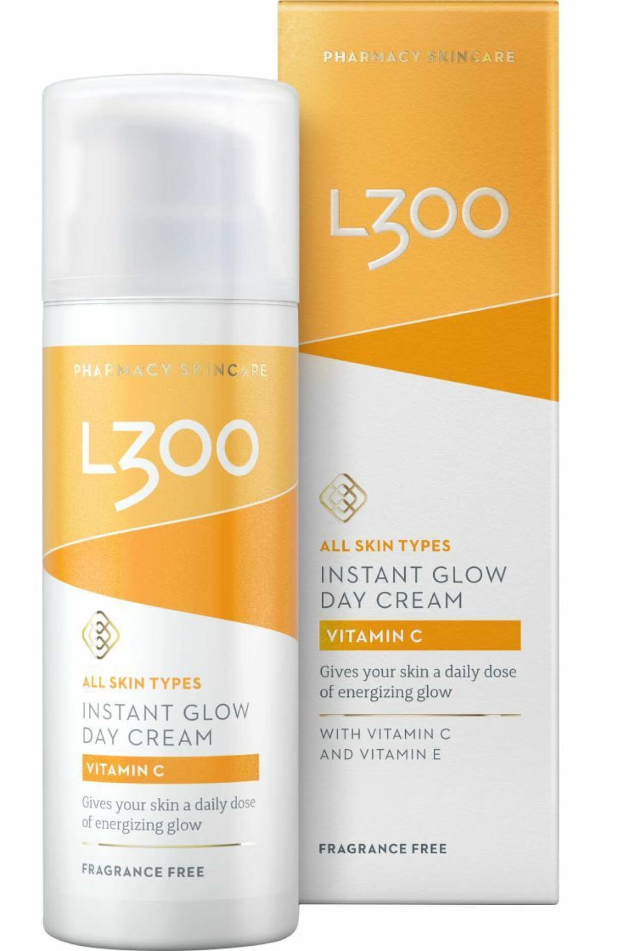 L300 dagcreme