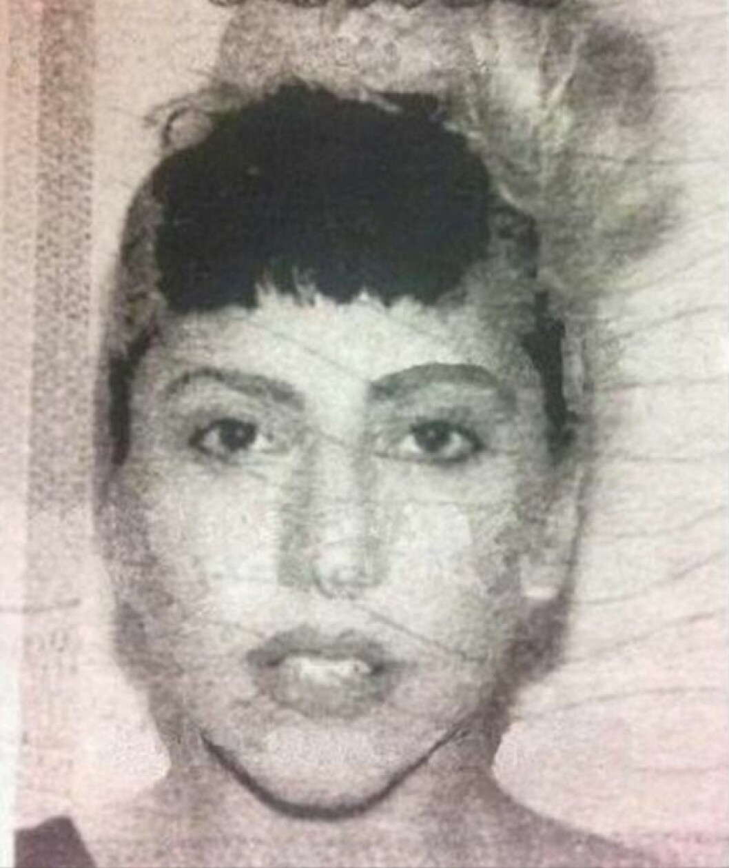 lady gaga passbild