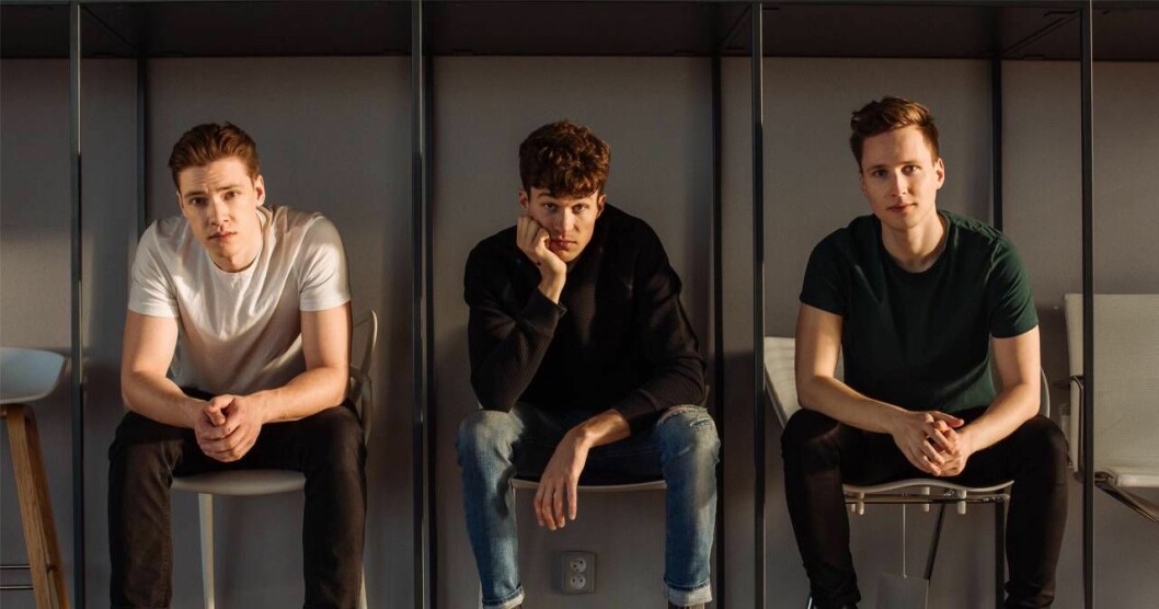 Lake Malawi representerar Tjeckien i finalen av Eurovision Song Contest 2019 den 18 maj i Tel Aviv, Israel med låten Friend of a Friend