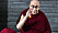 Dalai lama är den coolaste person som Jenny Strömstedt träffat, enligt maken Niklas.