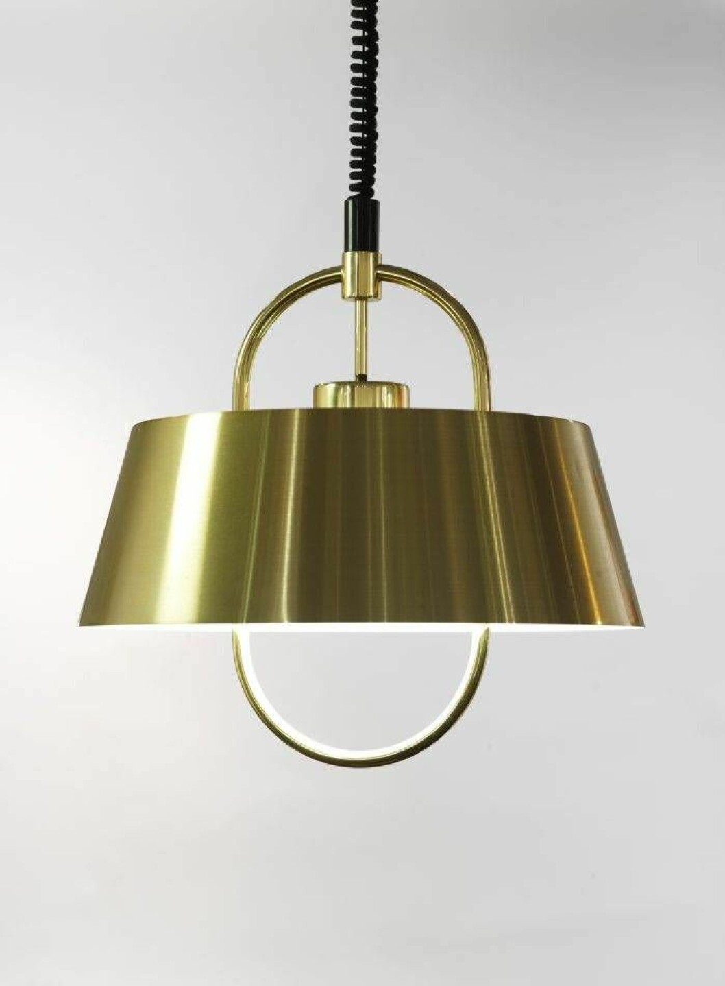 Lampa från Fog och Mørup